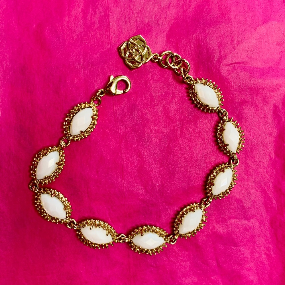 💥SALE💥Kendra Scott Jana Bracelet